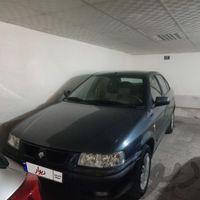 سمند LX ساده، مدل ۱۳۹۳ خانگی
