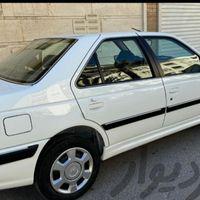 پژو پارس LX TU5، مدل ۱۳۹۹ گاز سیمی