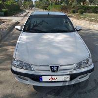 پژو پارس LX TU5، مدل ۱۳۹۶