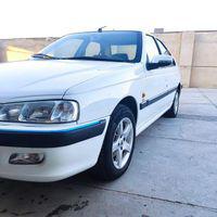 پژو پارس LX TU5، مدل ۱۳۹۴