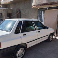 پراید 131 SE، مدل ۱۳۹۳