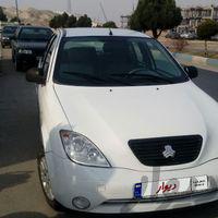 تیبا صندوق‌دار SX، مدل ۱۳۹۸