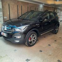 هایما S5 اتوماتیک ۶ سرعته، مدل ۱۴۰۱
