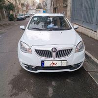 برلیانس H330 اتوماتیک 1500cc، مدل ۱۳۹۵