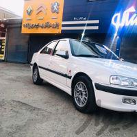 پژو پارس ELX، مدل ۱۳۸۹