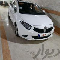 برلیانس H220 اتوماتیک، مدل ۱۳۹۵