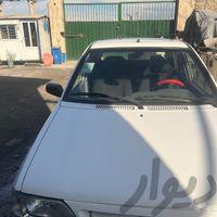 پراید 131 SX، مدل ۱۳۹۴
