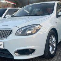 برلیانس H320 اتوماتیک 1500cc، مدل ۱۳۹۵