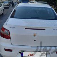 رانا LX، مدل ۱۳۹۵