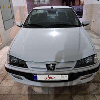 پژو پارس ELX، مدل ۱۴۰۱