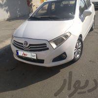 برلیانس H230 اتوماتیک
