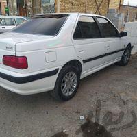 پژو پارس LX TU5، مدل ۱۳۹۸