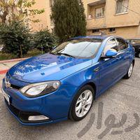 MG6 GT