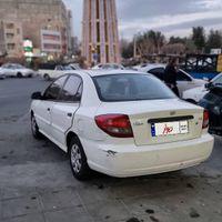 کیا ریو مونتاژ دنده‌ای، مدل ۱۳۸۷ در شهر قدس