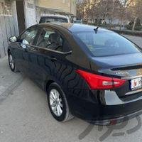 چری آریزو 5 دنده‌ای لاکچری، مدل ۱۳۹۷