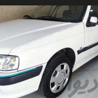 پارس LX TU5 / شرایطی اقساط آسان