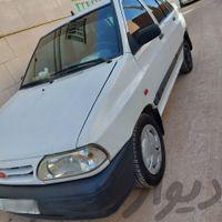 پراید 141 SX، مدل ۱۳۹۱