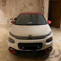سیتروئن c 3 مدل 97 بی رنگ ب شرط