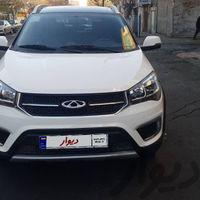 ام‌وی‌ام X22 دنده‌ای اسپرت اکسلنت، مدل ۱۴۰۰