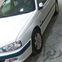 پژو پارس LX TU5، مدل ۱۳۹۹برقی