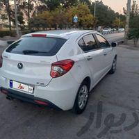برلیانس H220 دنده ای، مدل ۱۳۹۷