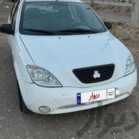 تیبا صندوق‌دار LX دوگانه سوز، مدل ۱۳۹۷