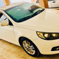 جک J5 اتوماتیک 1800cc، مدل ۱۳۹۶