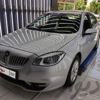 برلیانس H330 اتوماتیک 1650cc، مدل ۱۳۹۷