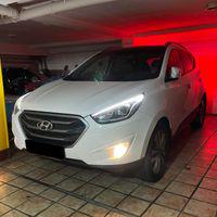 هیوندای توسان2014 ix 35 بدون رنگ فول کامل