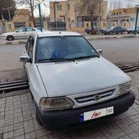 پراید 131 SX، مدل ۱۳۹۰