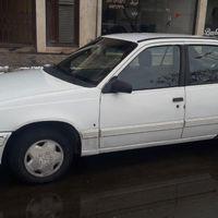 دوو ریسر GTE، مدل ۱۹۹۲