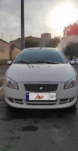 رانا LX، مدل ۱۳۹۳