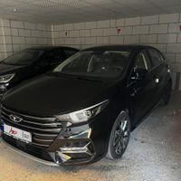 چری آریزو 6 اکسلنت، مدل ۱۴۰۲