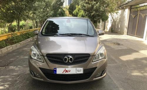 بایک سابرینا وارداتی ۲۰۱۵