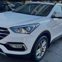 سانتافه 2016 موتور gdi فول وارداتی