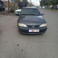 دوو ریسر مدل 1993