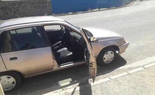 دوو ریسر GTI، مدل ۱۹۹۴