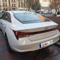 هیوندای النترا 1600cc، مدل ۲۰۱۹