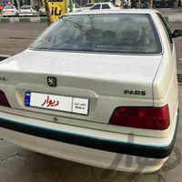 پژو پارس LX TU5، مدل ۱۴۰۲