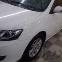 آریو دنده‌ای 1600cc، مدل ۱۳۹۶