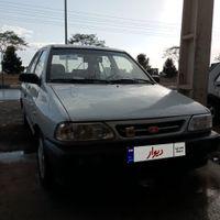 پراید هاچبک، مدل 87هیدرولیک