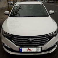 بسترن B30، مدل ۱۳۹۷