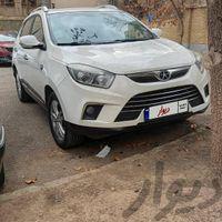 جک S5 دنده‌ای، مدل ۱۳۹۴