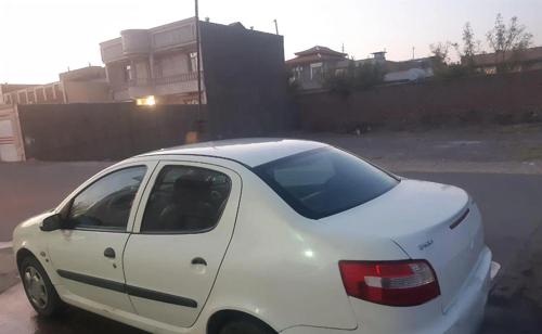 رانا LX، مدل ۱۳۹۲