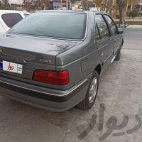پژو پارس LX TU5، مدل ۱۴۰۰