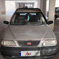 پراید 141 SX، مدل ۱۳۹۰