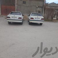پژو پارس ELX، مدل ۱۳۸۸
