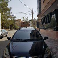 لیفان X50 اتوماتیک، مدل ۱۳۹۵