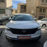 دیگنیتی پرایم سفید تو مارون خشک صفرکیلومتر ۱۴۰۲