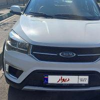 ام‌وی‌ام X22 اتوماتیک اسپرت اکسلنت، مدل ۱۴۰۰